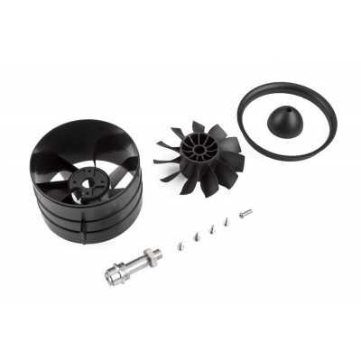 Viper Jet Valkyrie - dmychadlo 90mm (bez motoru)