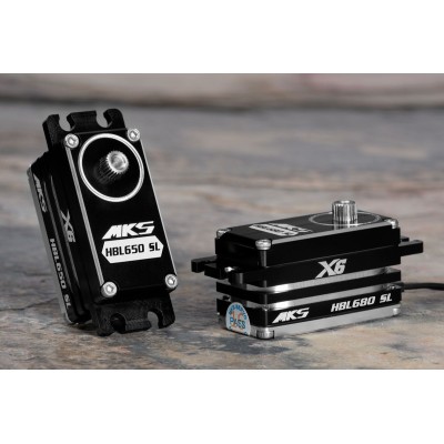 HBL650SL*3+HBL680SL*1 Combo Pack