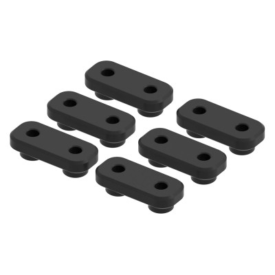 M7 Podložky serva 5mm