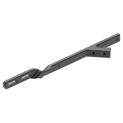 M7 Spodní držák serv - levý