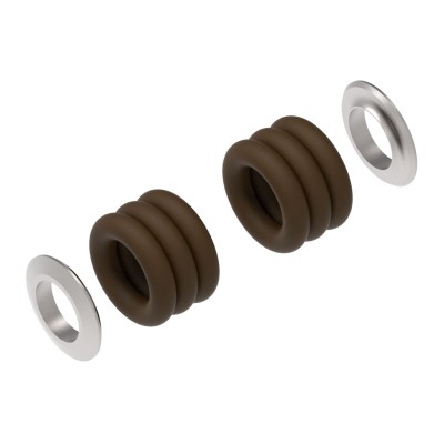 M7 tlumící gumy ocasního rotoru