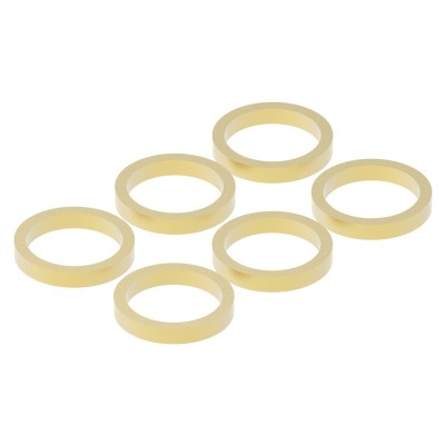 M7 distanční podložka 8x10x1.45
