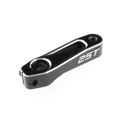 B74.2 hliníková páka serva 25T - 20mm