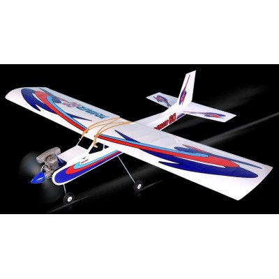 PH034 TRAINER 10ccm 1900mm rozp.ARF - Bez podvozku