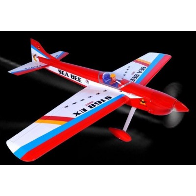 PH029 SEA BEE 6.5ccm 1400mm rozp.ARF