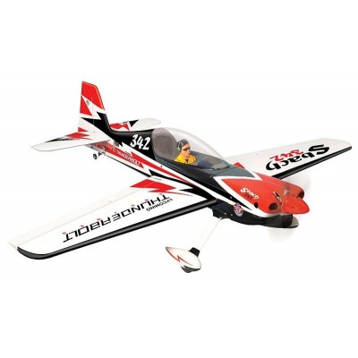 PH097 Sbach 120 1630mm ARF