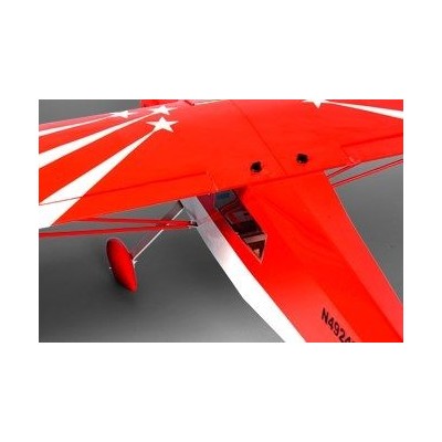 PH127 (PH039) DECATHLON 40 Mk.II 1670mm ARF