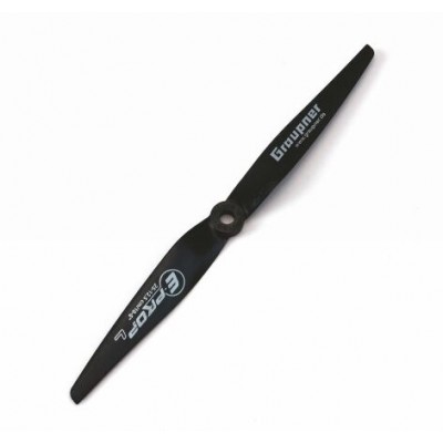 Elektro Prop vrtule 38x20/ 15"x 8", levotočivá