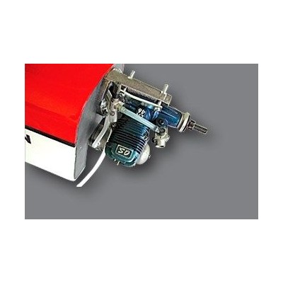 PH127 (PH039) DECATHLON 40 Mk.II 1670mm ARF