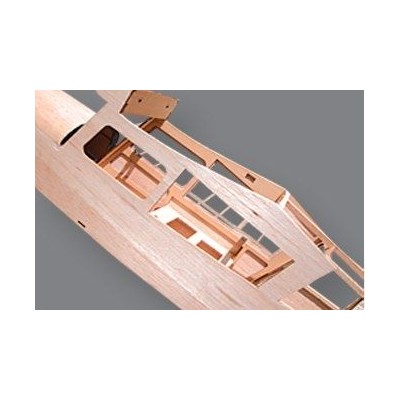 PH127 (PH039) DECATHLON 40 Mk.II 1670mm ARF