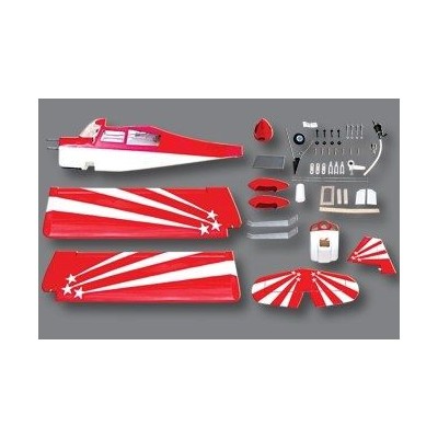 PH127 (PH039) DECATHLON 40 Mk.II 1670mm ARF