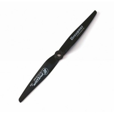 Elektro Prop vrtule 40x25/ 16"x 10", levotočivá