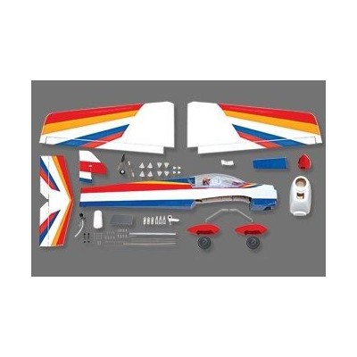 PH037 LASER F3A 40 ARF 1280mm rozp.