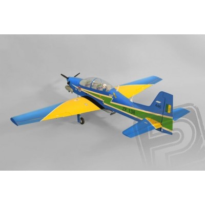 PH158 (PH041) TUCANO MK.2 60 ARF 1700mm rozp.