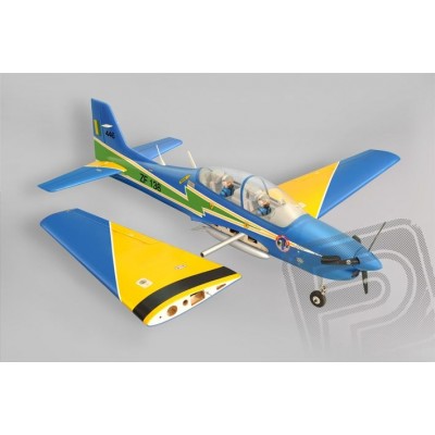 PH158 (PH041) TUCANO MK.2 60 ARF 1700mm rozp.