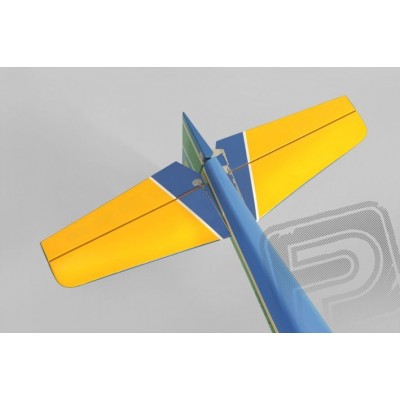 PH158 (PH041) TUCANO MK.2 60 ARF 1700mm rozp.