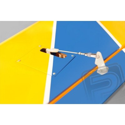 PH158 (PH041) TUCANO MK.2 60 ARF 1700mm rozp.