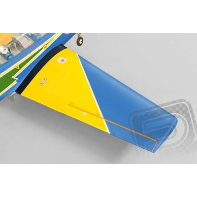 PH158 (PH041) TUCANO MK.2 60 ARF 1700mm rozp.