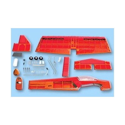 PH043 FUTURE 3D 40 ARF 1260mm rozp.