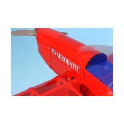 PH043 FUTURE 3D 40 ARF 1260mm rozp.