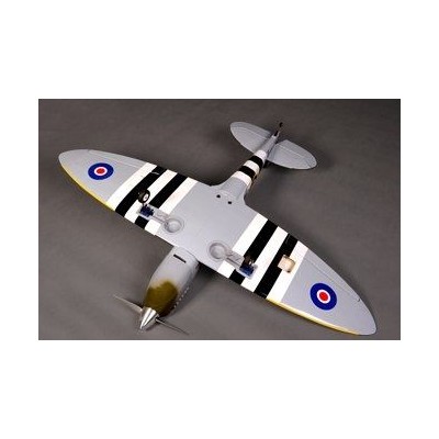 SPITFIRE II 60 ARF 1550mm rozp. (zat.podv.)