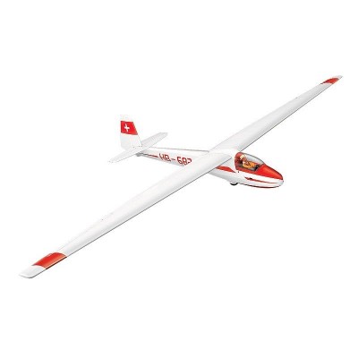 GL03 K8B větroň 3500mm ARF