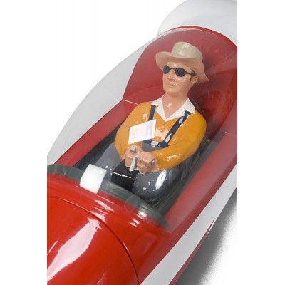 GL03 K8B větroň 3500mm ARF