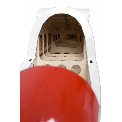 GL03 K8B větroň 3500mm ARF