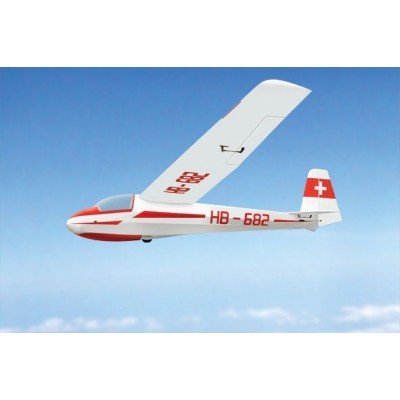 GL04 K8B větroň 6000mm ARF