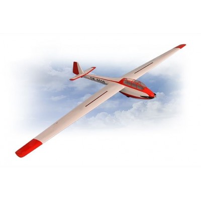 GL07 Bergfalke Elektrovětroň 330 cm ARF