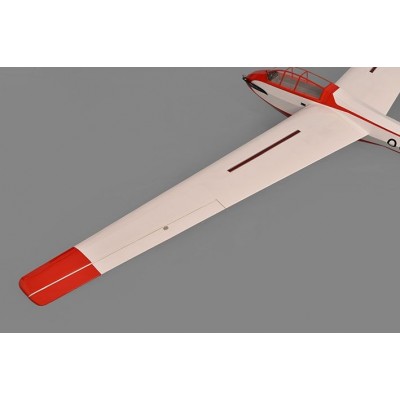 GL07 Bergfalke Elektrovětroň 330 cm ARF