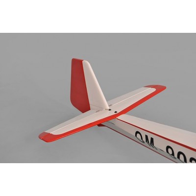 GL07 Bergfalke Elektrovětroň 330 cm ARF