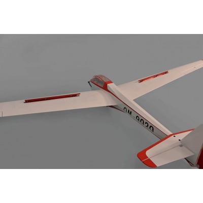 GL07 Bergfalke Elektrovětroň 330 cm ARF