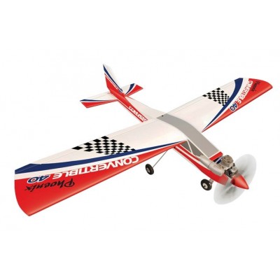 PH104 Convertible 1544mm rozp. 7,5-8,5ccm