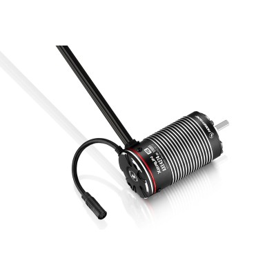 XERUN AXE 4274SD 1700kv R3