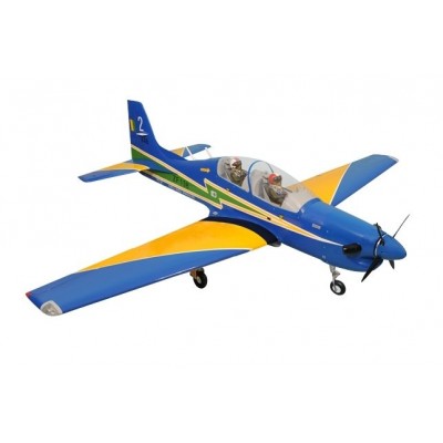 PH115 Volcano 2567mm ARF