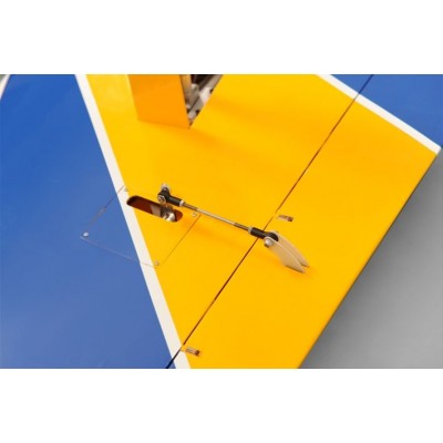 PH115 Volcano 2567mm ARF