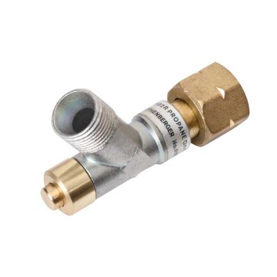 Zpětný ventil PB 1,5-4bar Rothenberger - stop ventil