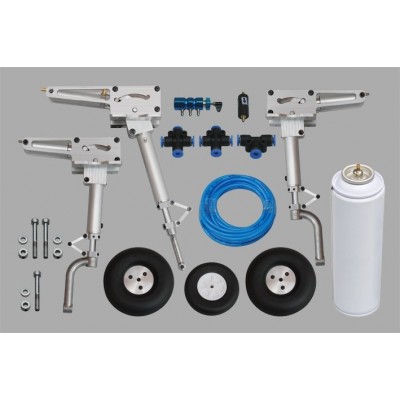 PH115 Volcano 2567mm ARF