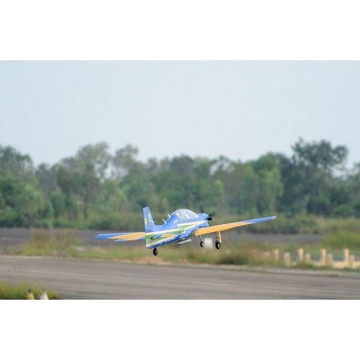 PH115 Volcano 2567mm ARF