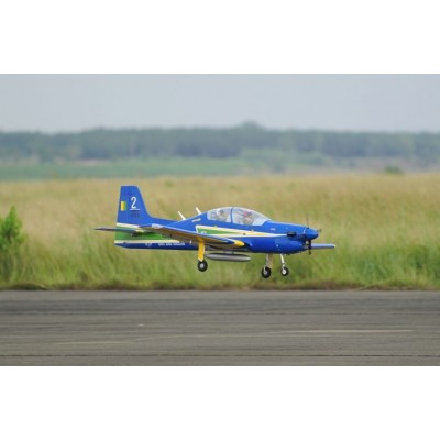 PH115 Volcano 2567mm ARF