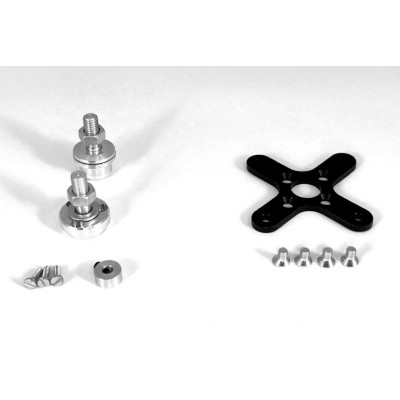 AXI 2217/16 V3 střídavý motor