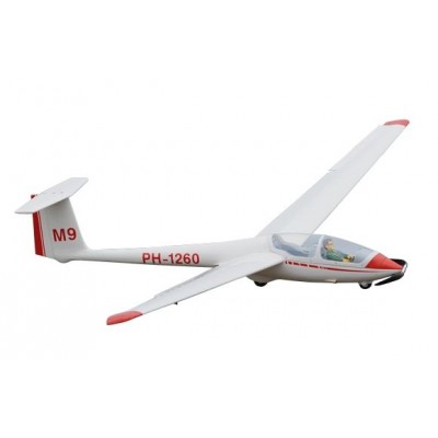 GL06 ASK-21 3200mm ARF