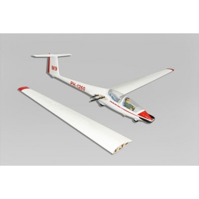 GL06 ASK-21 3200mm ARF