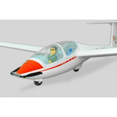 GL06 ASK-21 3200mm ARF