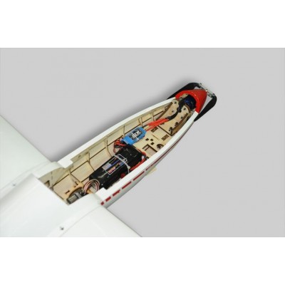 GL06 ASK-21 3200mm ARF