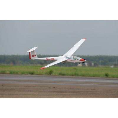 GL06 ASK-21 3200mm ARF