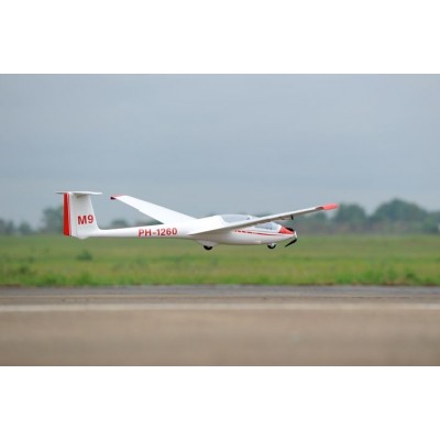 GL06 ASK-21 3200mm ARF