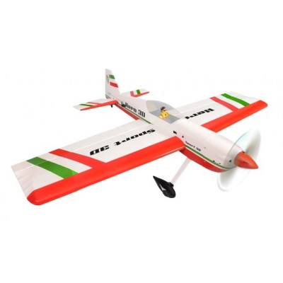 PH110 Hero 3D 1500mm rozp.