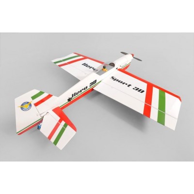 PH110 Hero 3D 1500mm rozp.